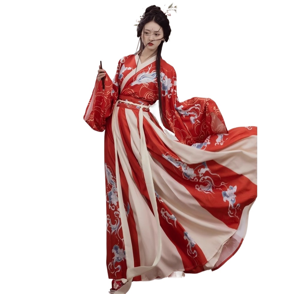 Traditional Chinese Clothing H - Ethnic Fashion Show 리뷰 및 가격