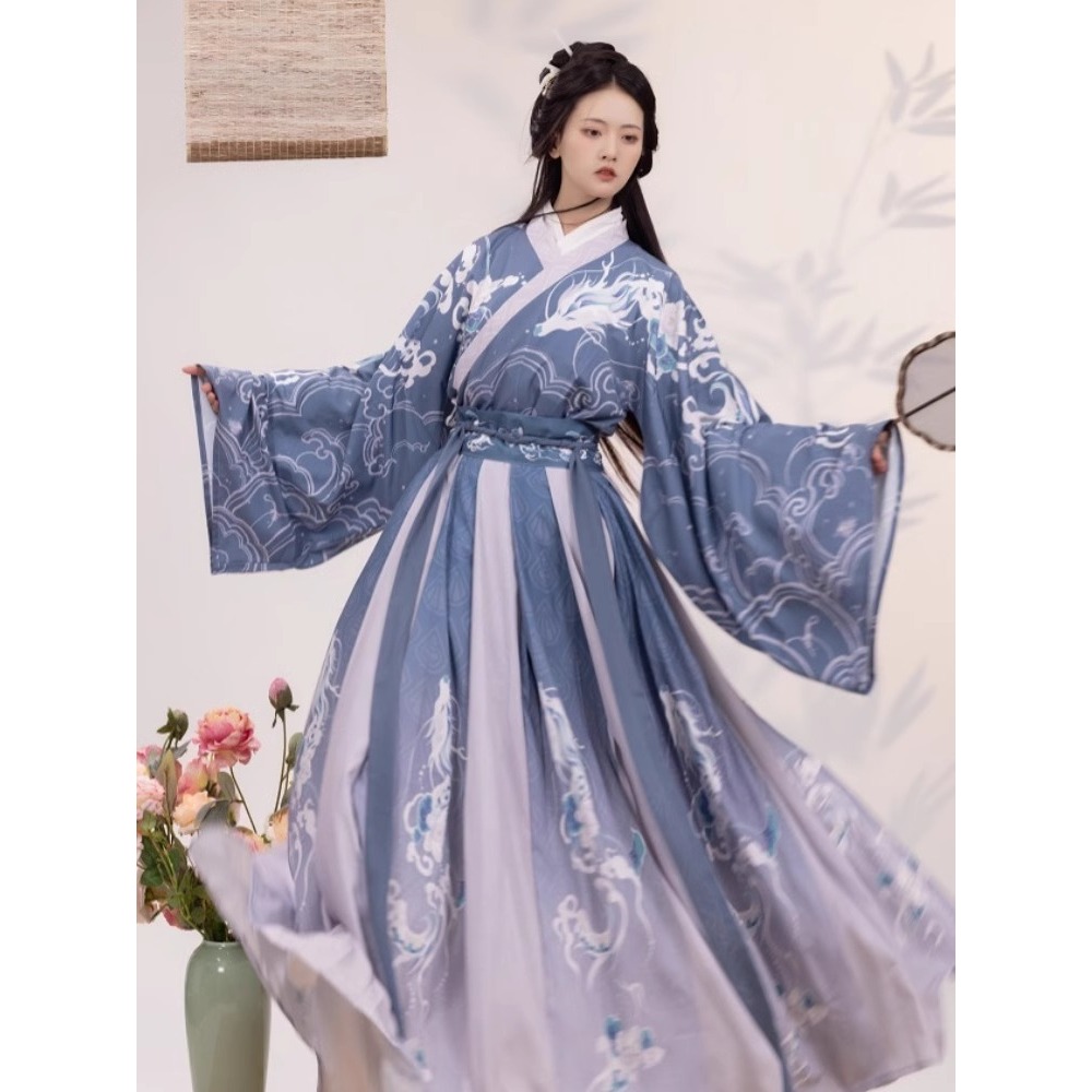 Traditional Chinese Clothing H - Ethnic Fashion Show 리뷰 및 가격