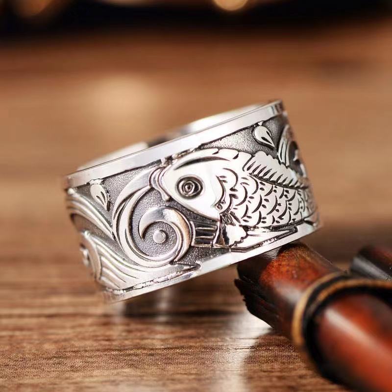 2021 New Original Design Koi F - Ethnic Fashion Brands 리뷰 및 가격