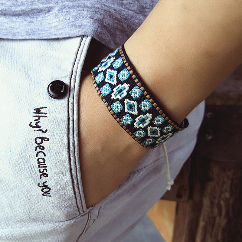 Ethnic Style Fashion Hand-wove - Ethnic Fashion Brands 리뷰 및 가격