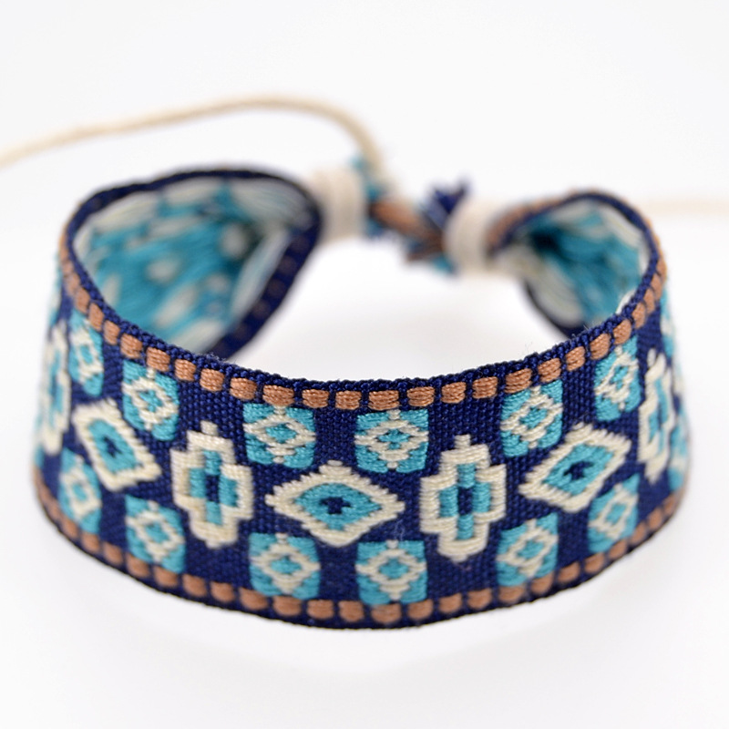Ethnic Style Fashion Hand-wove - Ethnic Fashion Brands 리뷰 및 가격