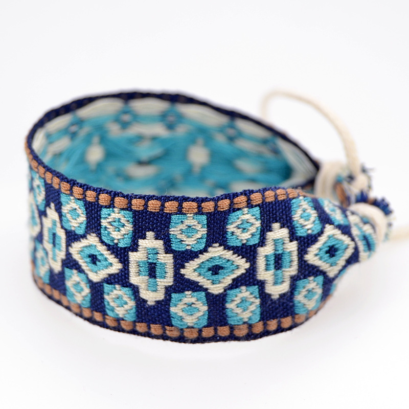 Ethnic Style Fashion Hand-wove - Ethnic Fashion Brands 리뷰 및 가격