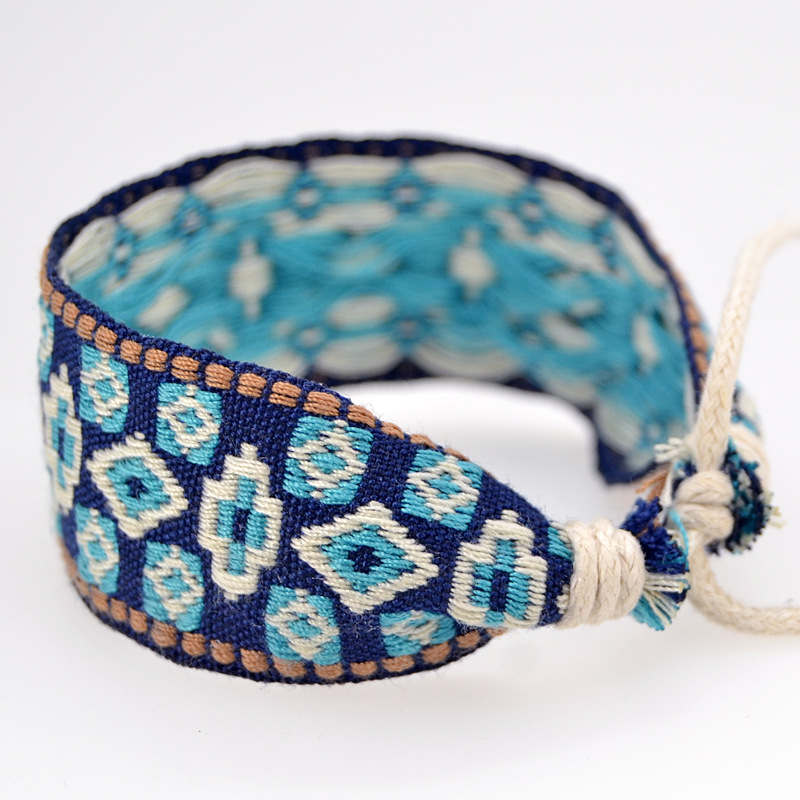 Ethnic Style Fashion Hand-wove - Ethnic Fashion Brands 리뷰 및 가격