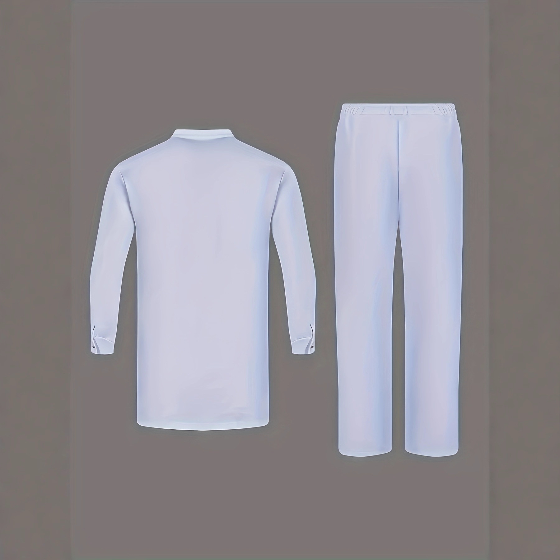 African Ethnic Set Men Casual  - Ethnic Outfit 리뷰 및 가격
