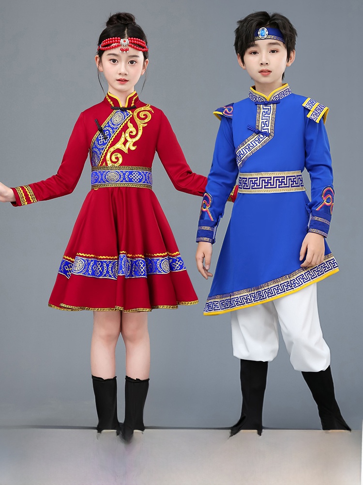Children's Mongolian Ethnic Co - Ethnic Clothing & Online Fashion Store Khaadi Us 리뷰 및 가격