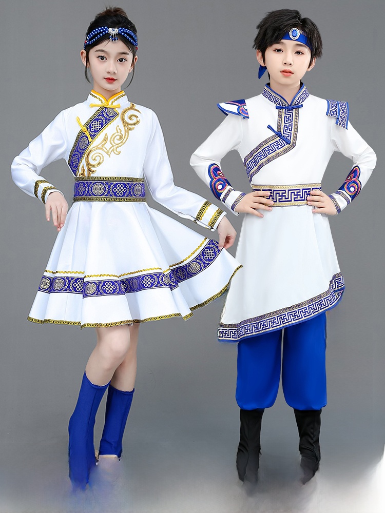 Children's Mongolian Ethnic Co - Ethnic Clothing & Online Fashion Store Khaadi Us 리뷰 및 가격