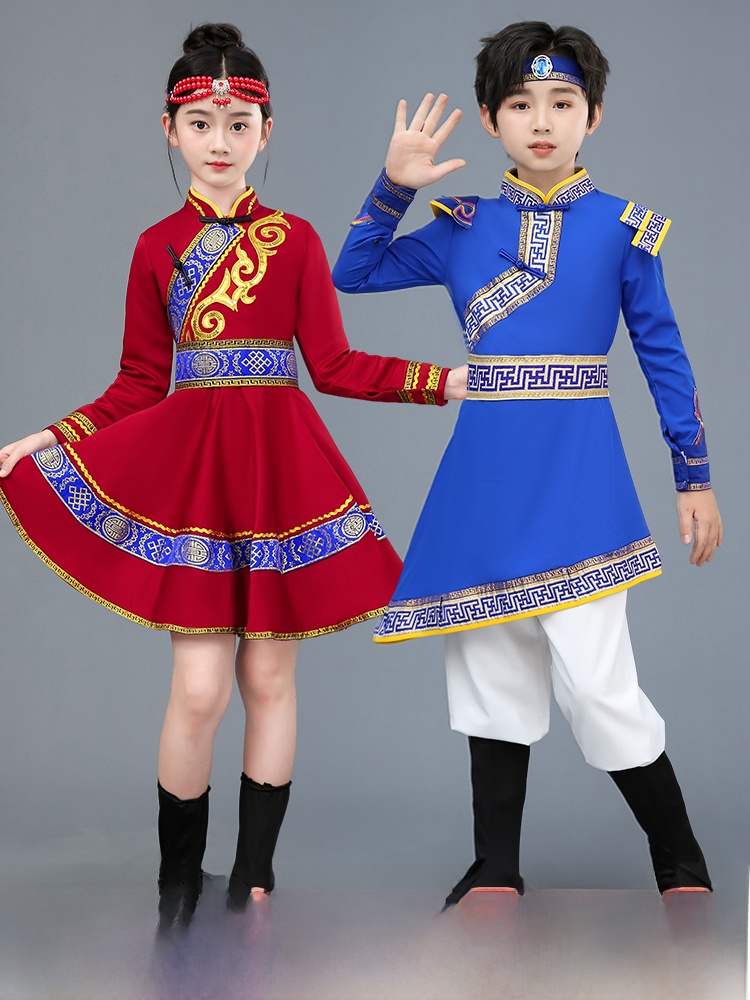 Children's Mongolian Ethnic Co - Ethnic Clothing & Online Fashion Store Khaadi Us 리뷰 및 가격
