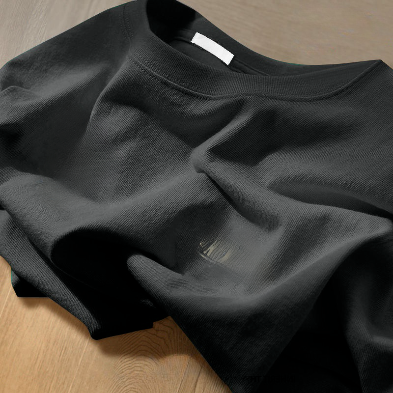 Men's Short Sleeve T-Shirt Pur - Ethnic Fashion Brands 리뷰 및 가격