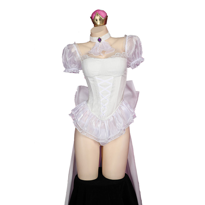 Anime Boosette Cosplay Costume - Ethnic Outfit 리뷰 및 가격