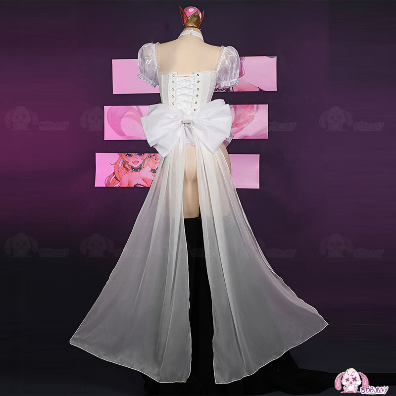 Anime Boosette Cosplay Costume - Ethnic Outfit 리뷰 및 가격