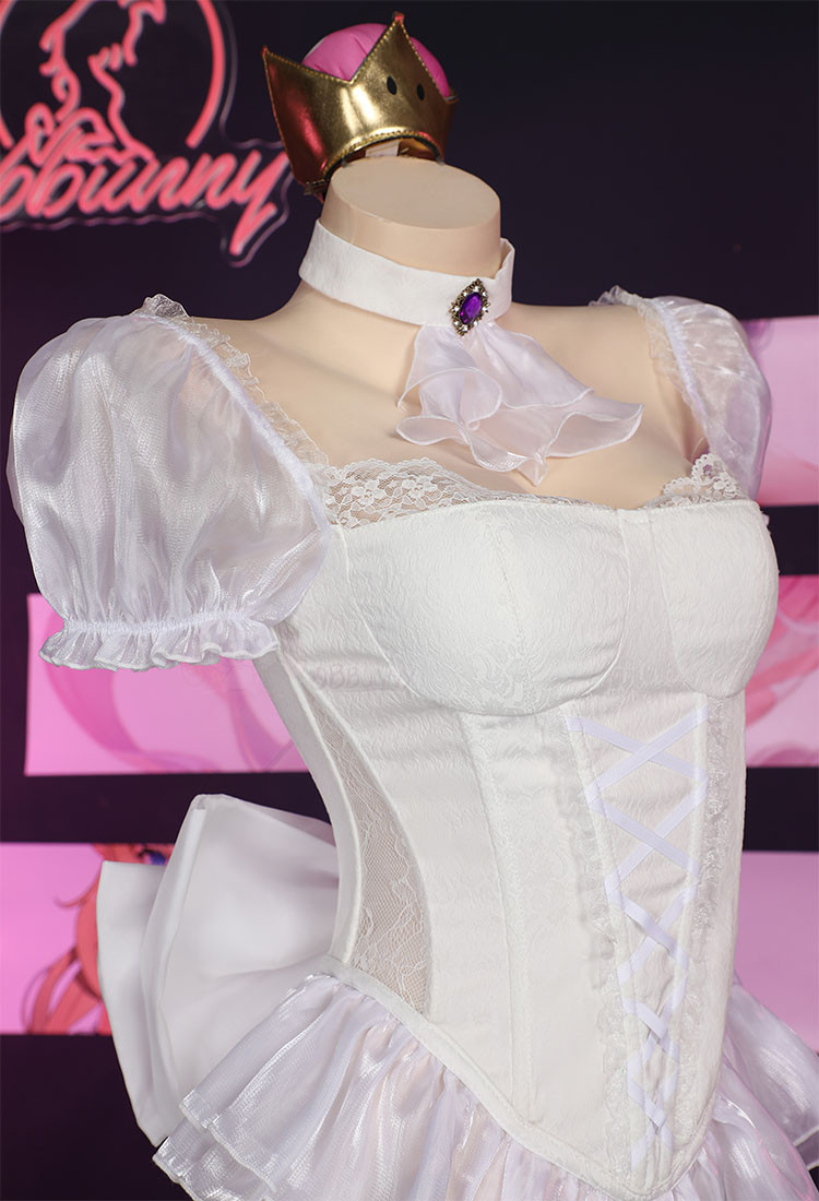 Anime Boosette Cosplay Costume - Ethnic Outfit 리뷰 및 가격