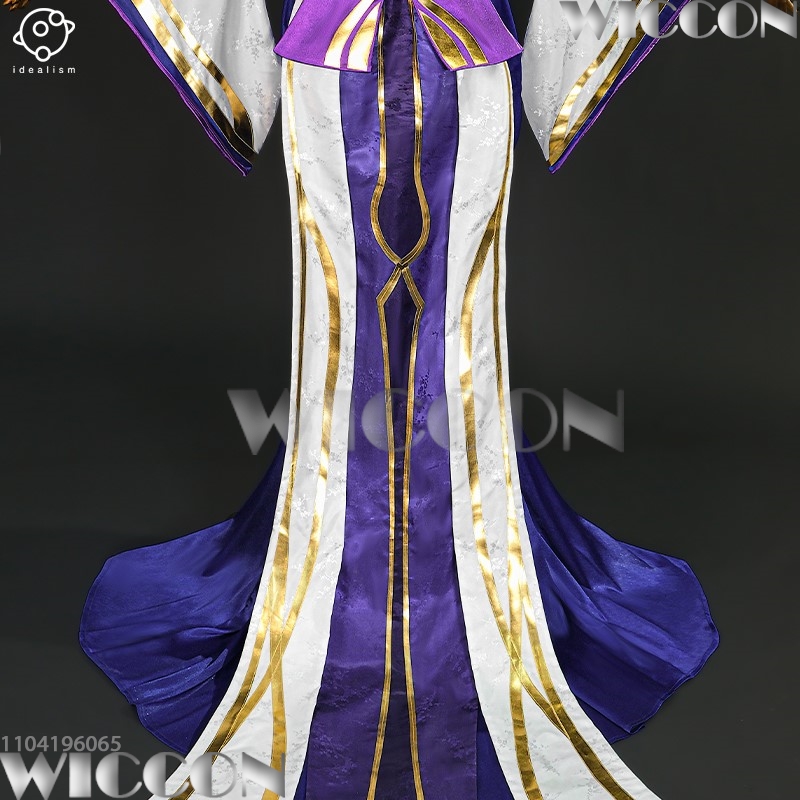 Spirit Blossom Morgana Cosplay - Ethnic Outfit 리뷰 및 가격