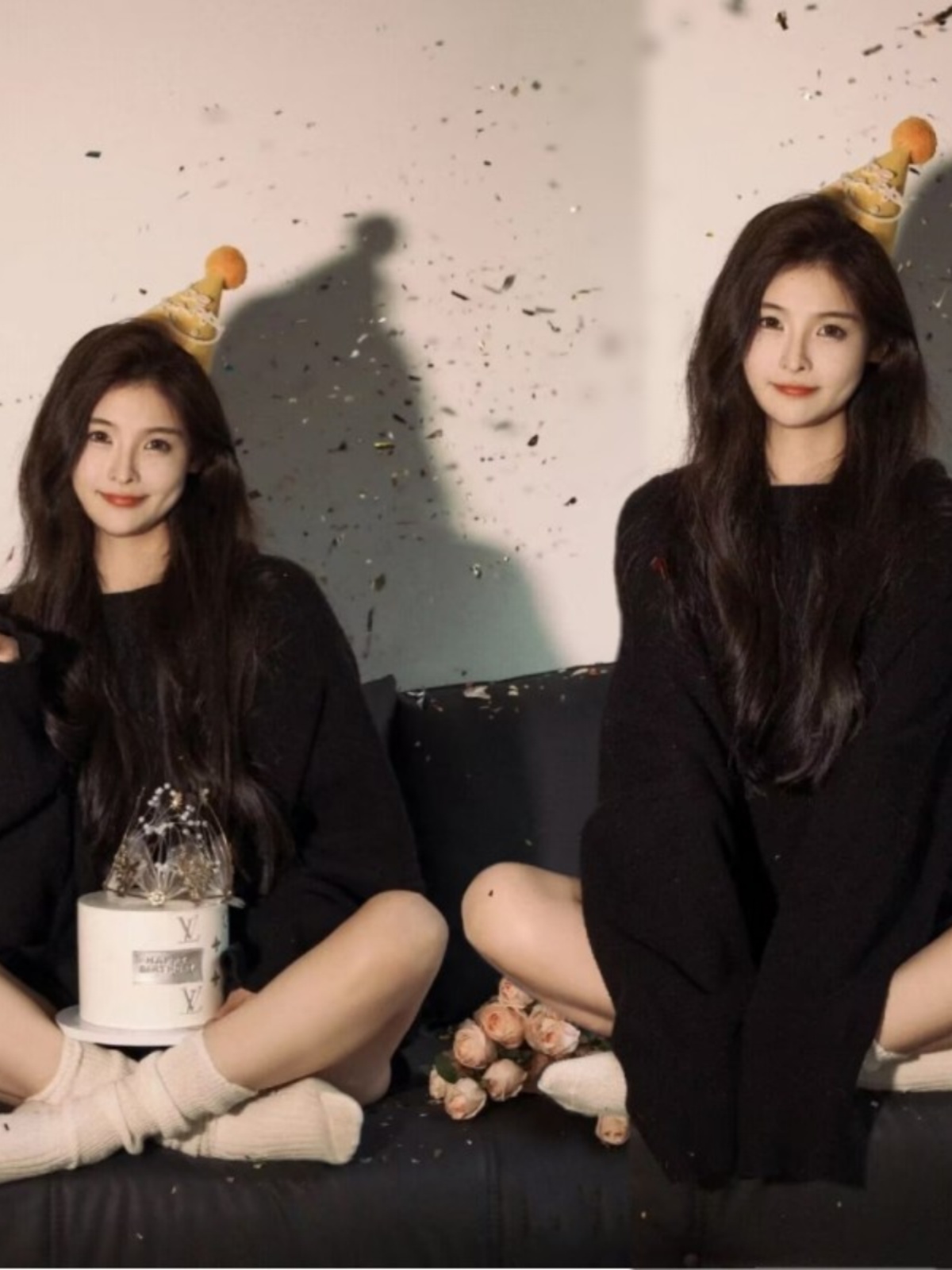 Black Mid-Length Sweater Art P - Ethnic Clothing & Online Fashion Store Khaadi Us 리뷰 및 가격