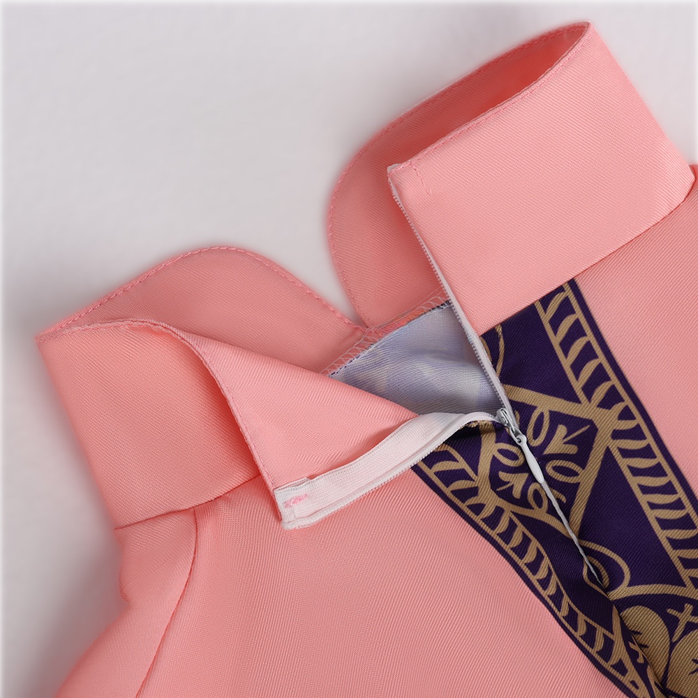 Loose Printed Cosplay Robe Med - Ethnic Clothing & Online Fashion Store Khaadi Us 리뷰 및 가격
