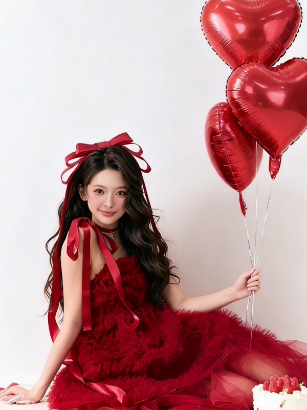 Red Tulle Skirt Artistic Birth - Ethnic Clothing & Online Fashion Store Khaadi Us 리뷰 및 가격
