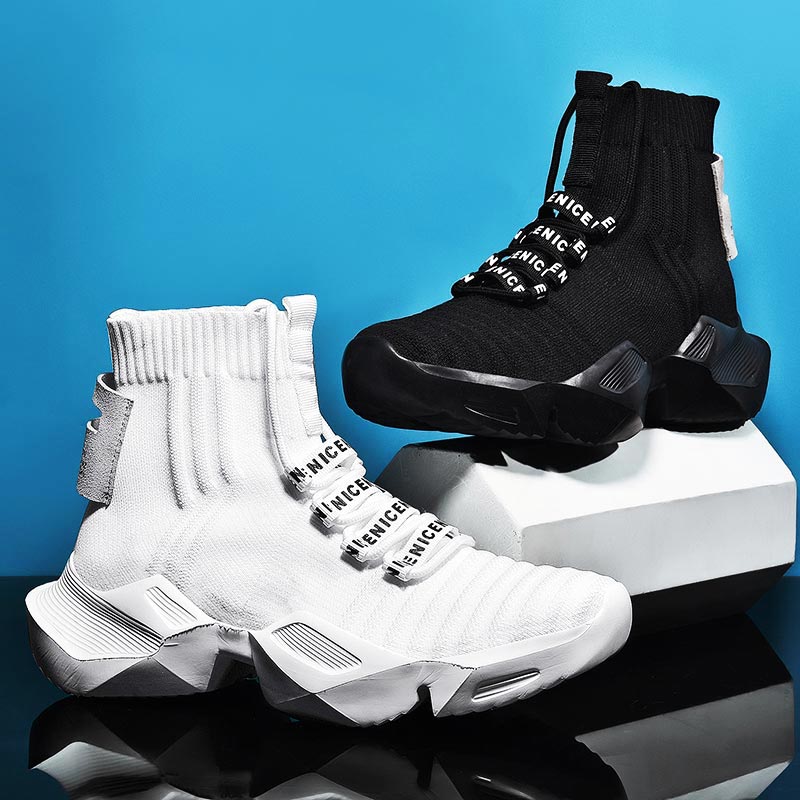 Plus Size High Top Massive Spo - Is Ethnic Fashion A Good Brand 리뷰 및 가격