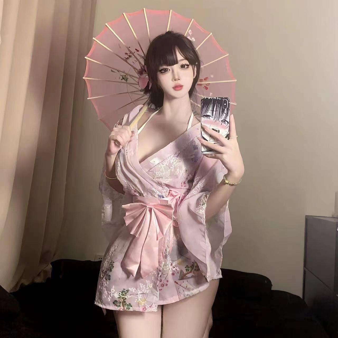 2026 New Tokyo Goddess Girl Sw - Ethnic Outfit 리뷰 및 가격