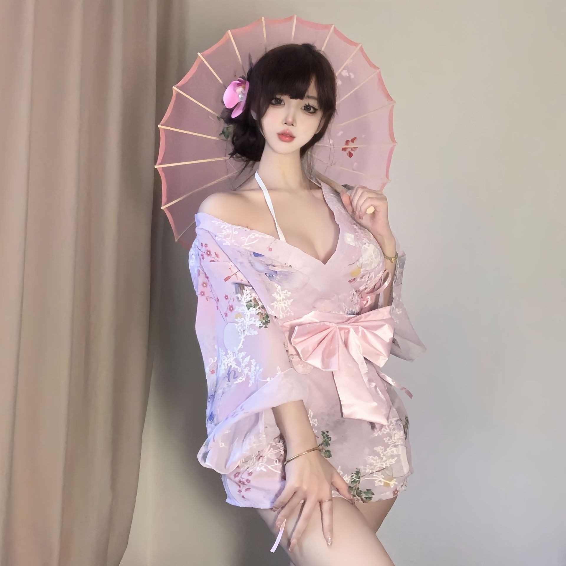 2026 New Tokyo Goddess Girl Sw - Ethnic Outfit 리뷰 및 가격