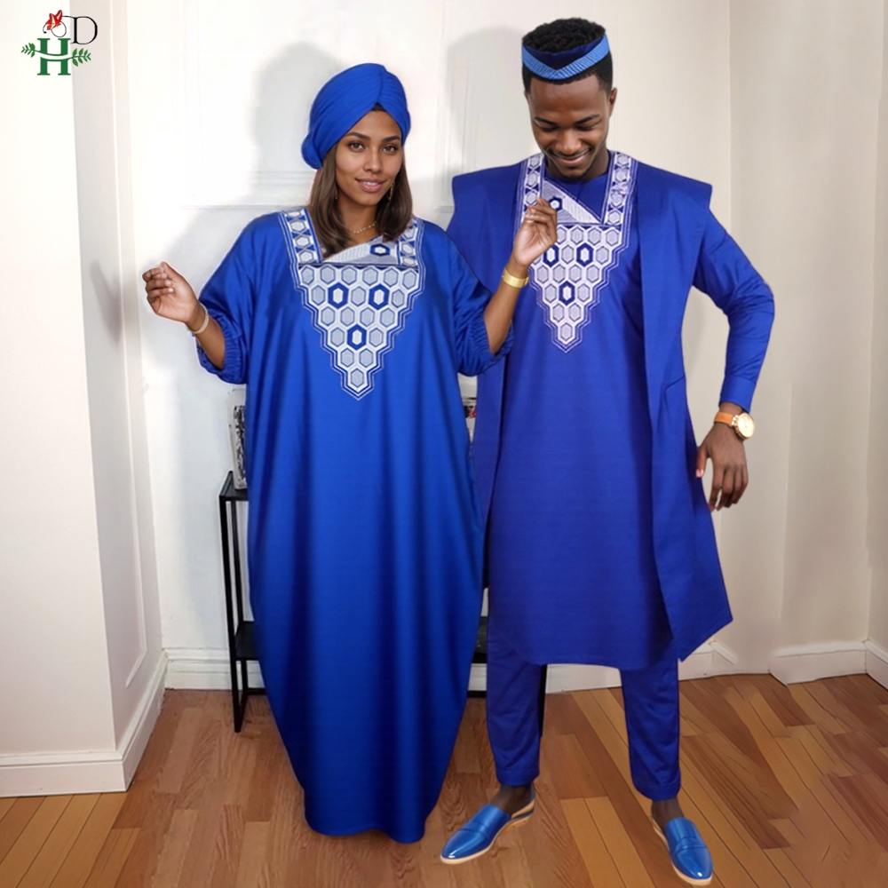 Plus Size For Women Dashiki Af - Boubou Men Africa 리뷰 및 가격
