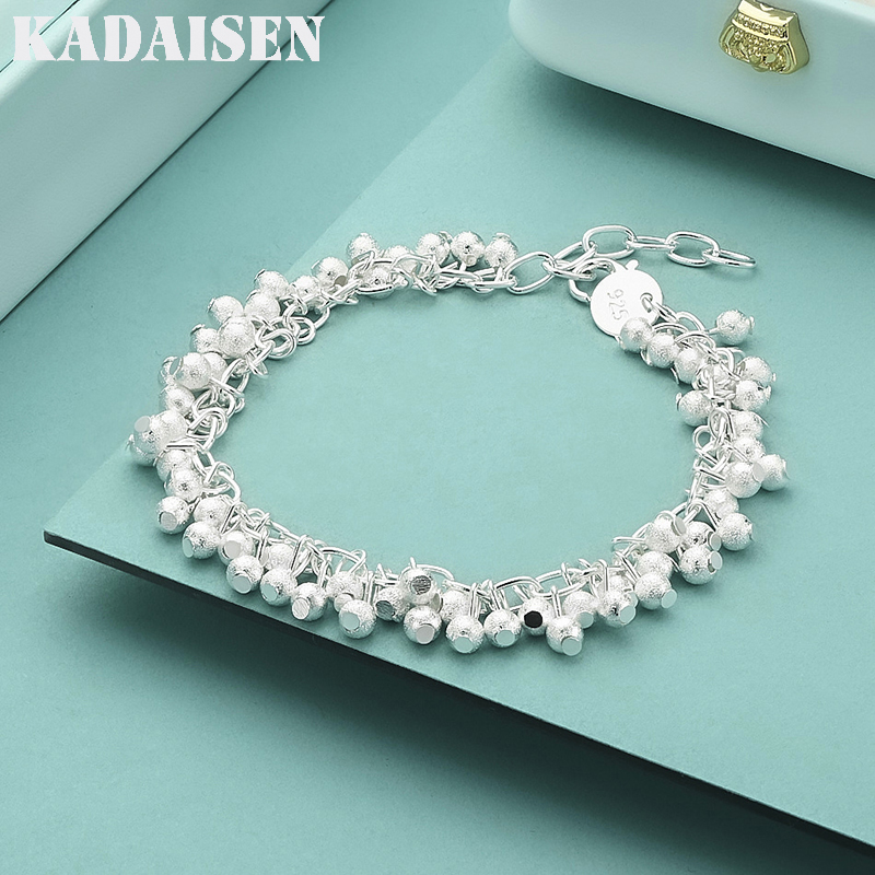 20cm 925 Sterling Silver Fine  - Ethnic Fashion Brands 리뷰 및 가격