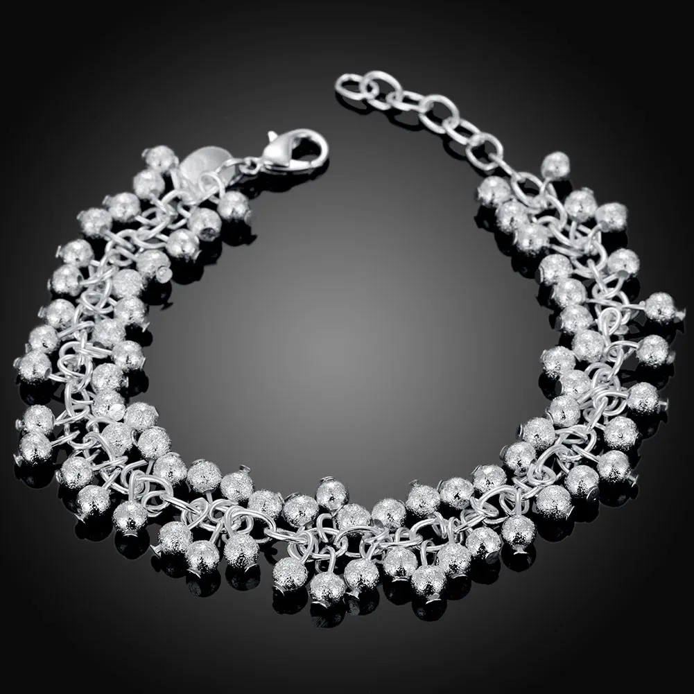 20cm 925 Sterling Silver Fine  - Ethnic Fashion Brands 리뷰 및 가격
