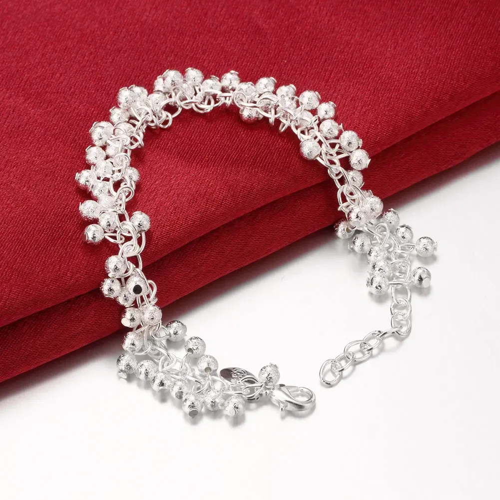 20cm 925 Sterling Silver Fine  - Ethnic Fashion Brands 리뷰 및 가격