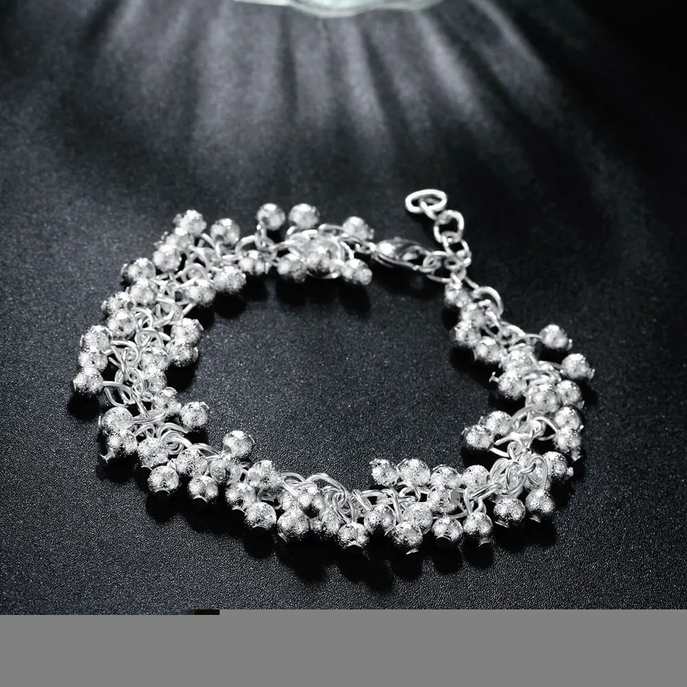 20cm 925 Sterling Silver Fine  - Ethnic Fashion Brands 리뷰 및 가격
