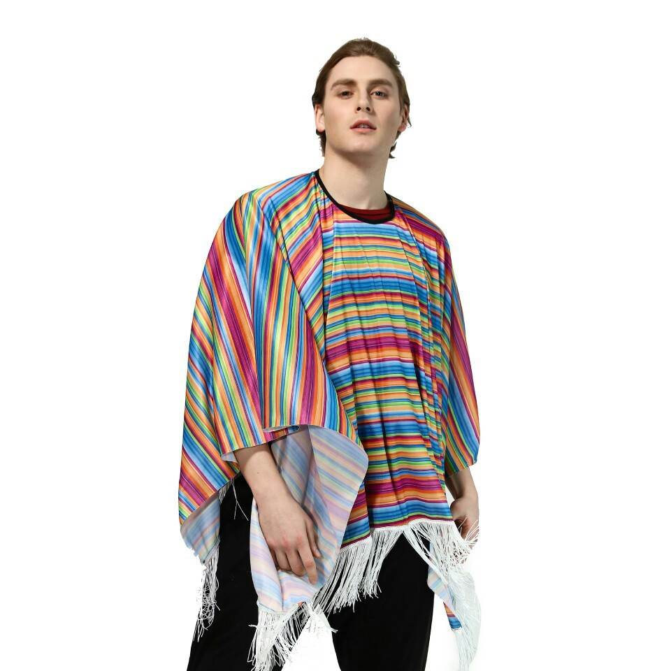Adult Halloween Cape Ethnic St - Ethnic Fashion Brands 리뷰 및 가격