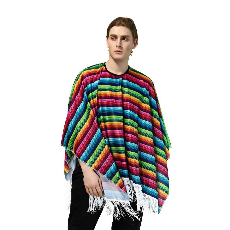 Adult Halloween Cape Ethnic St - Ethnic Fashion Brands 리뷰 및 가격
