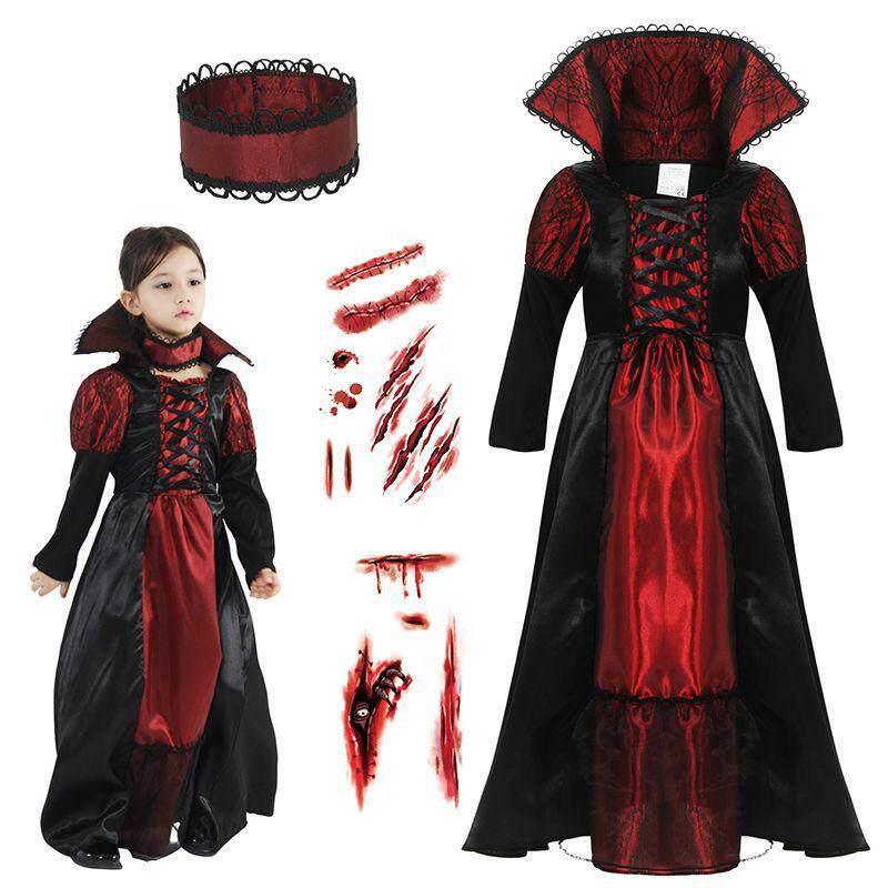 Halloween Children's Costume T - Ethnic Fashion Brands 리뷰 및 가격