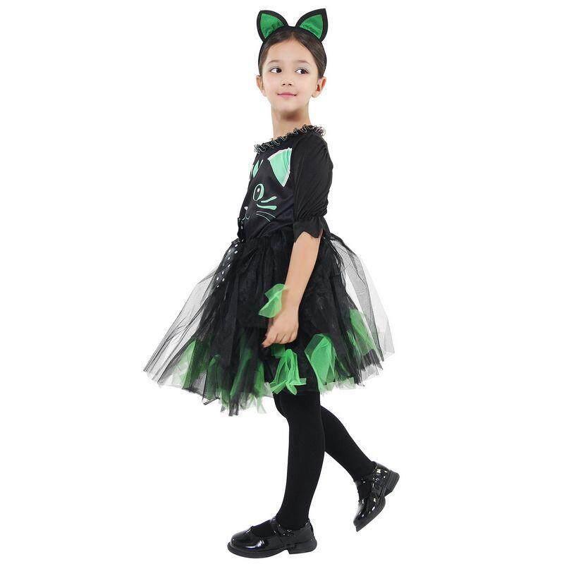 Halloween Children's Costume T - Ethnic Fashion Brands 리뷰 및 가격
