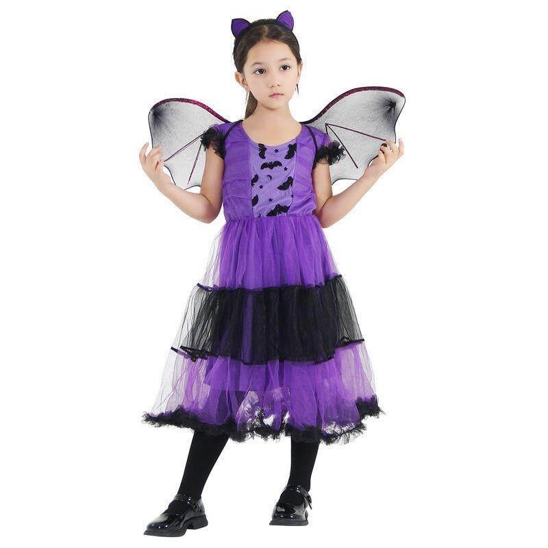 Halloween Children's Costume T - Ethnic Fashion Brands 리뷰 및 가격