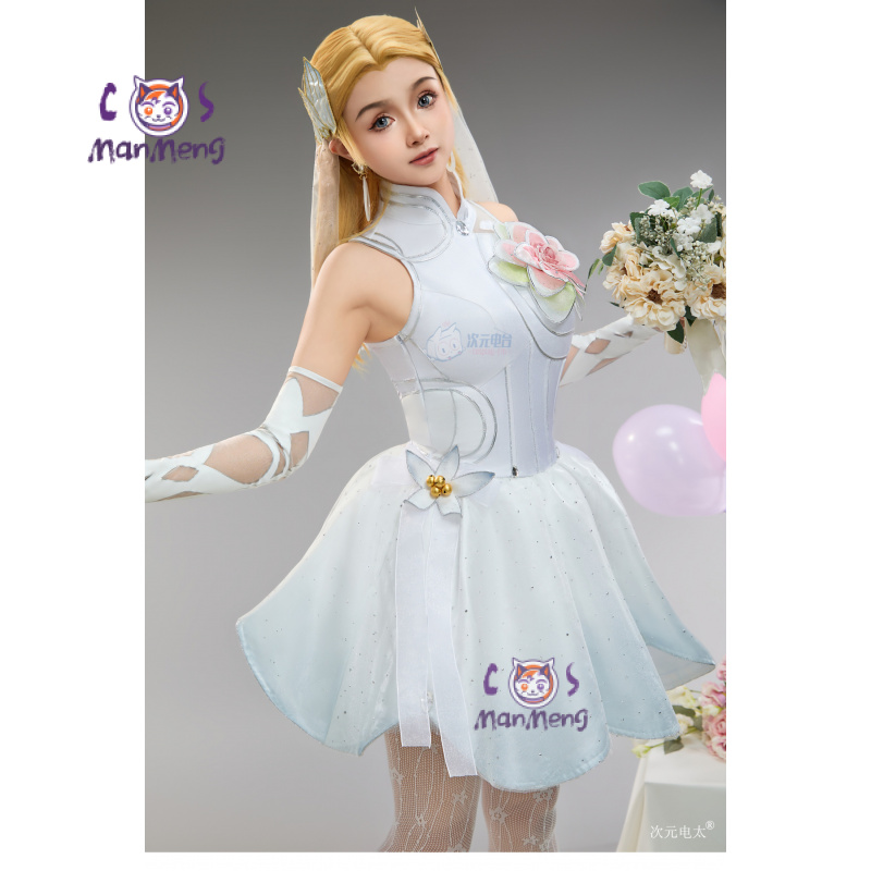 Invisible Woman Susan Storm Ri - Ethnic Outfit 리뷰 및 가격