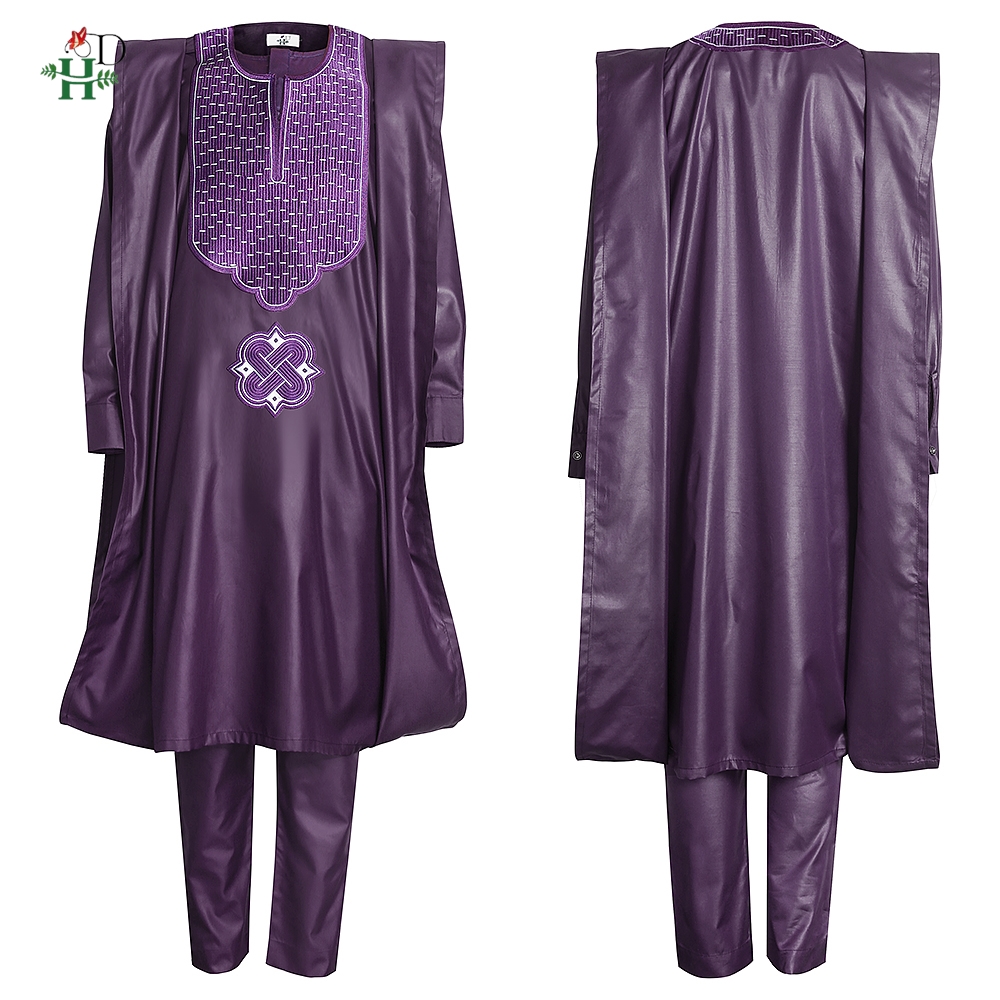 2026 African Couple Matching C - Boubou Men Africa 리뷰 및 가격