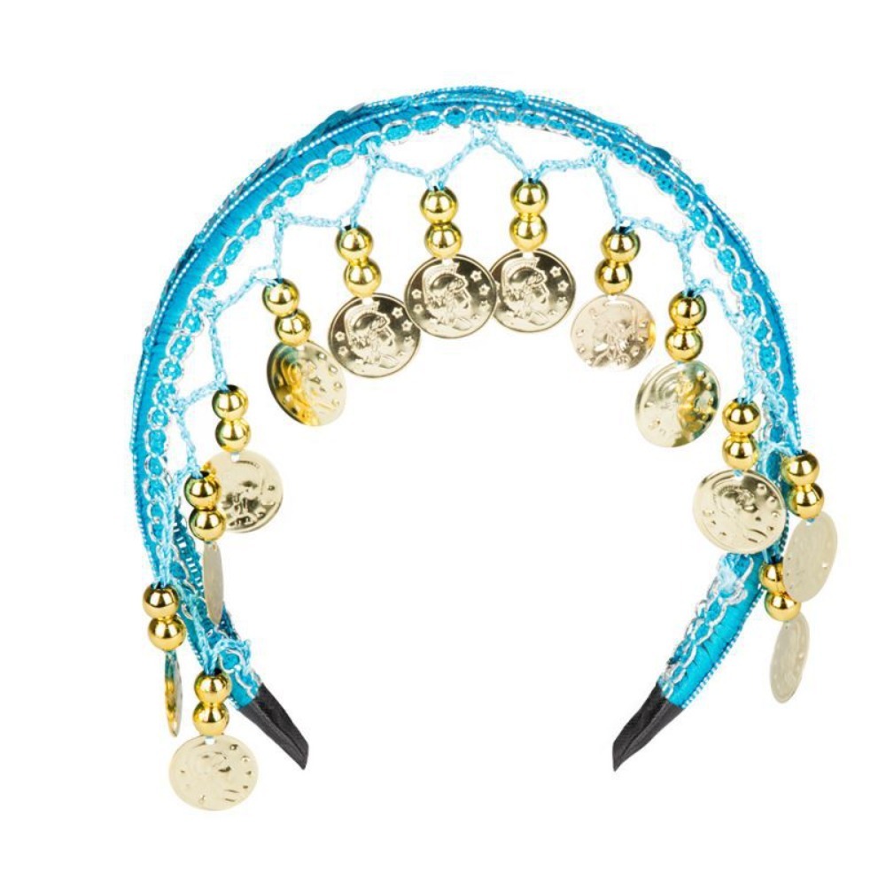 Fashion Plastic Hair Hoop Mult - Ethnic Fashion Show 리뷰 및 가격