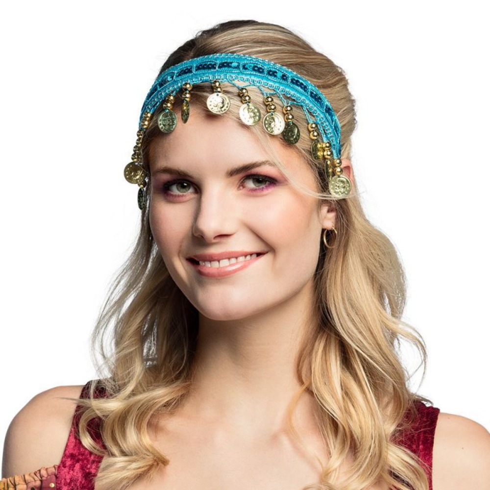 Fashion Plastic Hair Hoop Mult - Ethnic Fashion Show 리뷰 및 가격
