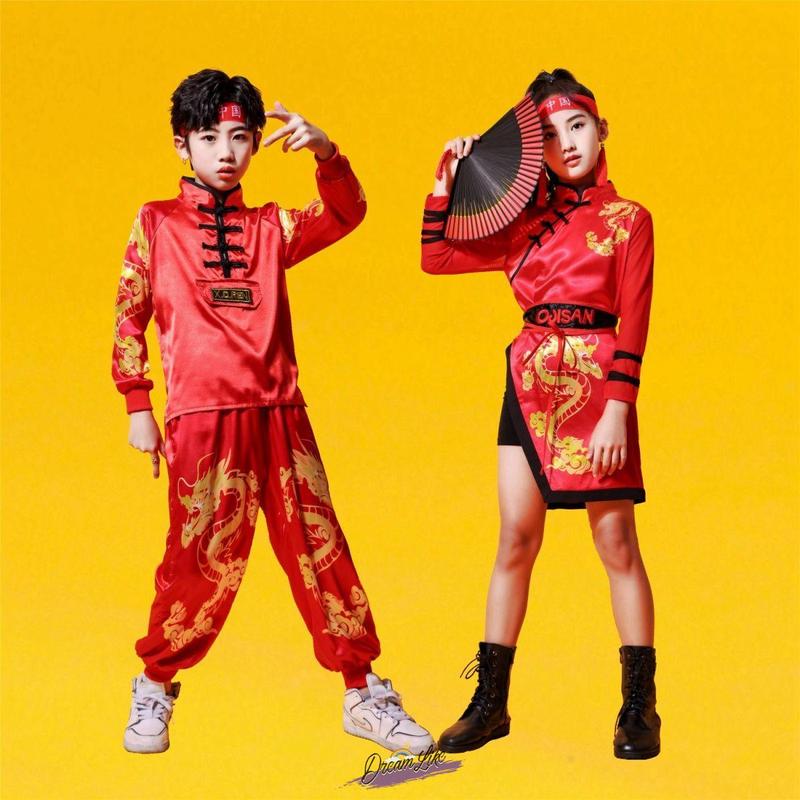 New Performance Costume Street - Ethnic Fashion Show 리뷰 및 가격