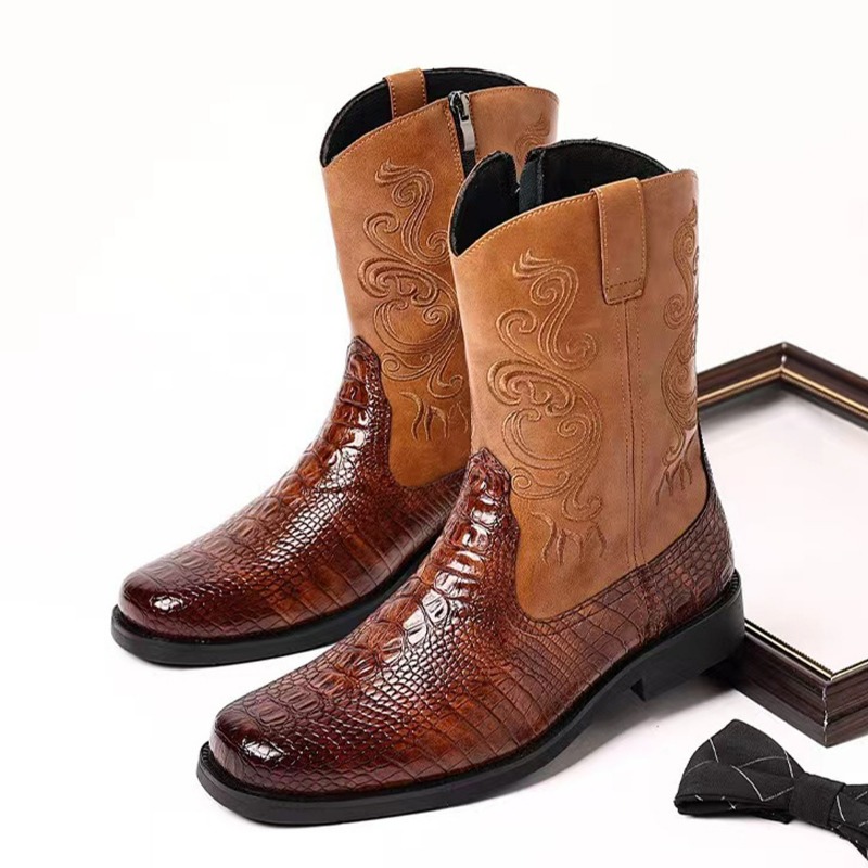 Fashionable Embossed Casual Me - Ethnic Fashion Men 리뷰 및 가격