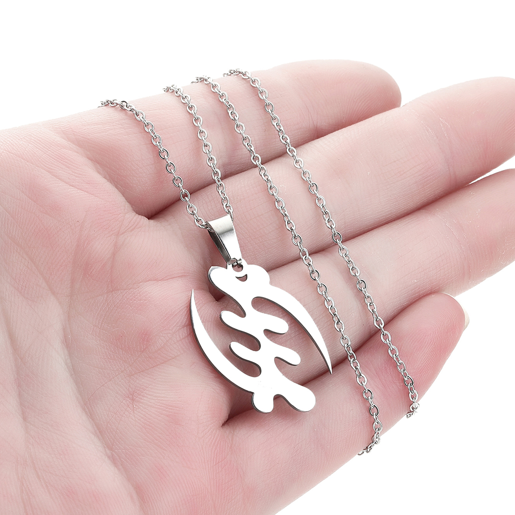 Todorova African Symbol Pendan - Ethnic Fashion Show 리뷰 및 가격