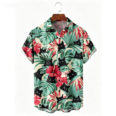 Fashionable Hawaiian Holiday B - Ethnic Clothing & Online Fashion Store Khaadi Us 리뷰 및 가격