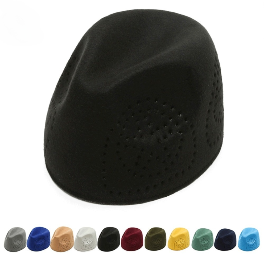 Fashion Fabric Prayer Caps Bre - Ethnic Fashion Men 리뷰 및 가격
