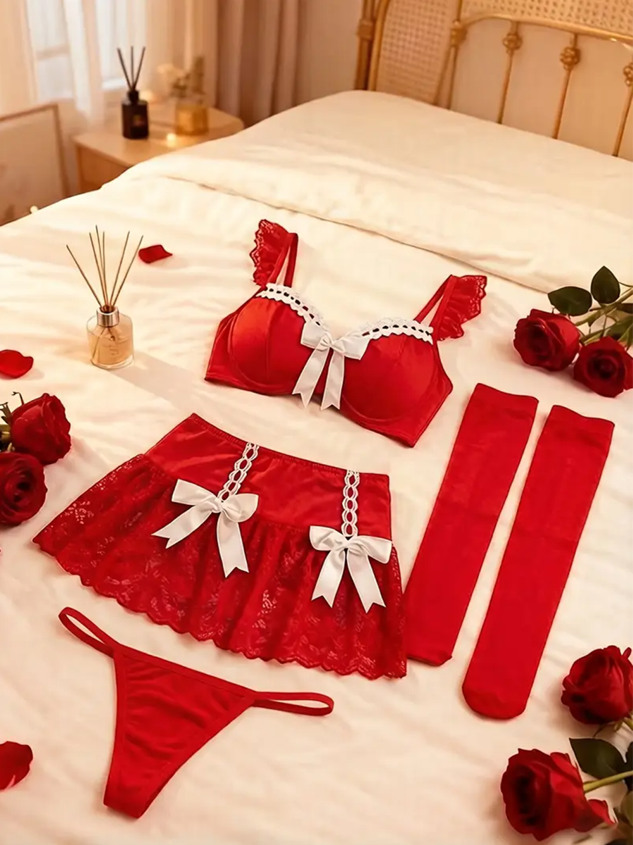 Black Sexy Lingerie Woman Porn - Ethnic Outfit 리뷰 및 가격