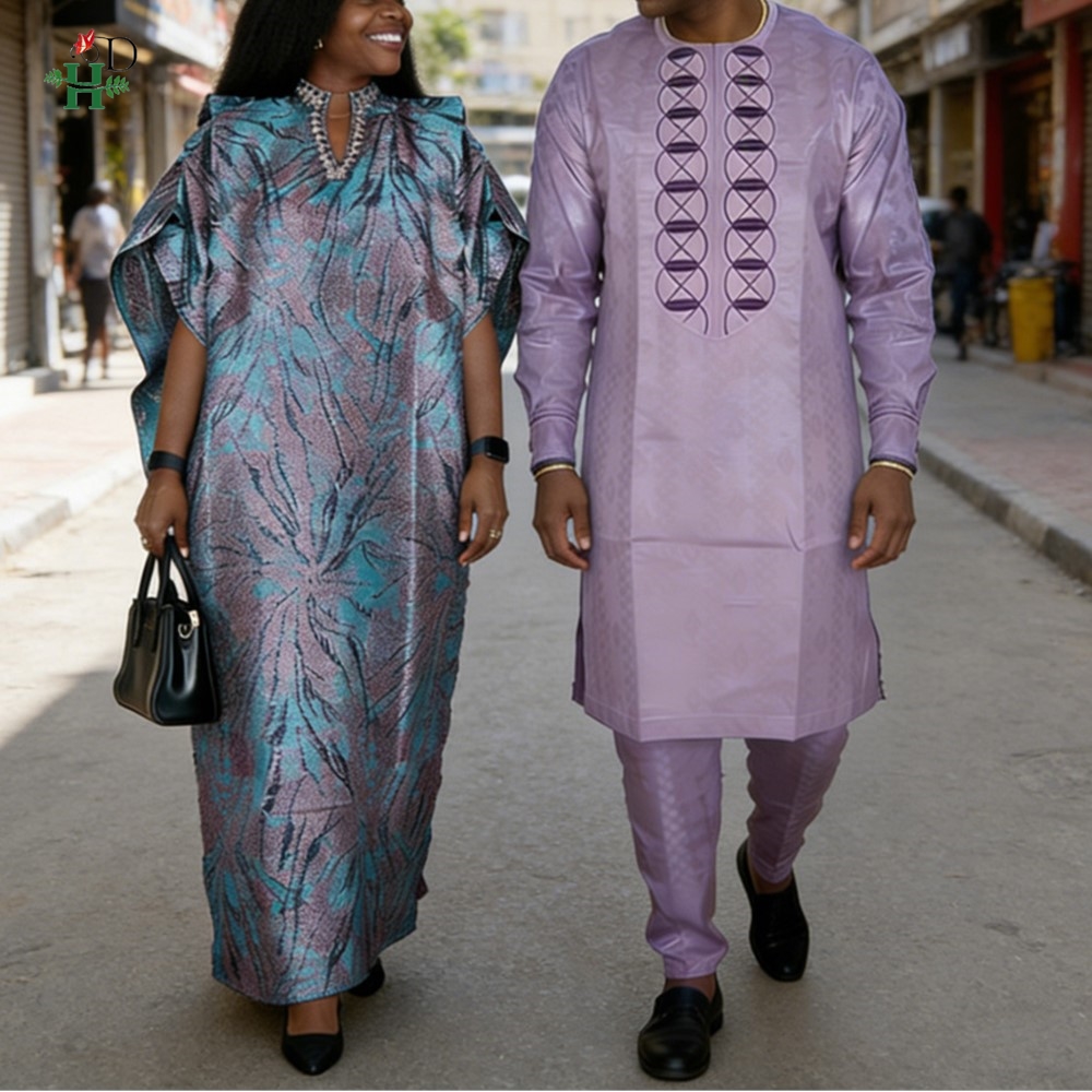 2026 African Dresses For Coupl - Boubou Men Africa 리뷰 및 가격