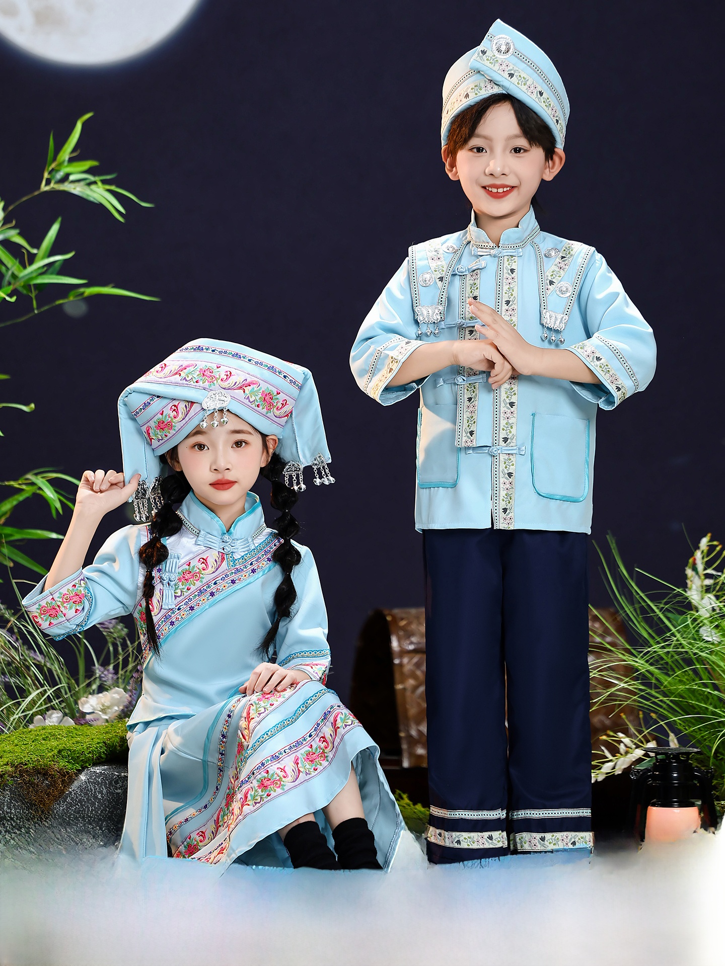Children's Minori  And Tujia C - Ethnic Clothing & Online Fashion Store Khaadi Us 리뷰 및 가격