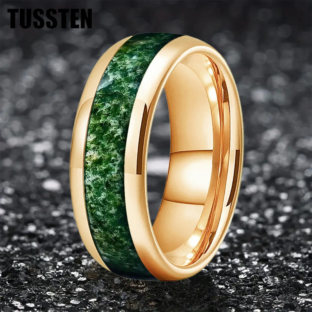 TUSSTEN 4/6/8MM Dome Edges Men - Ethnic Fashion Men 리뷰 및 가격