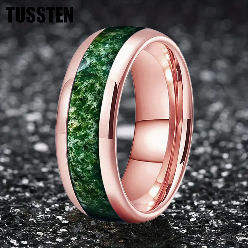 TUSSTEN 4/6/8MM Dome Edges Men - Ethnic Fashion Men 리뷰 및 가격