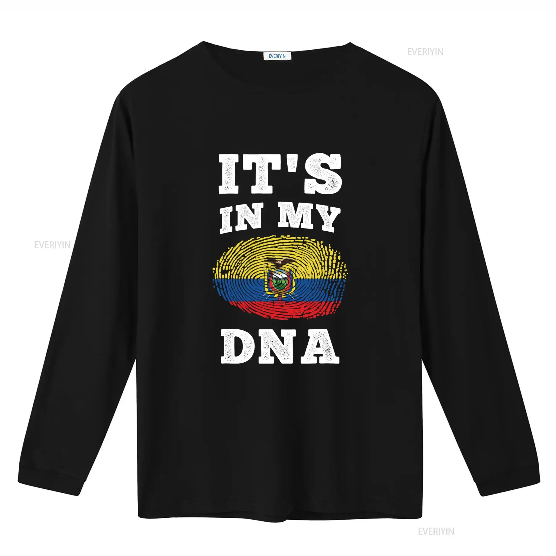 Ecuadorian Pride T Shirt Its I - Ethnic Fashion Men 리뷰 및 가격