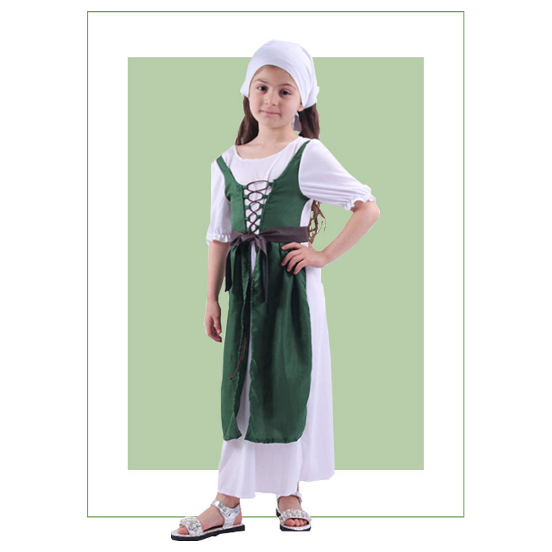 Northern Ireland Festival Girl - Ethnic Day Fashion Show 리뷰 및 가격