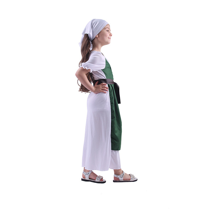 Northern Ireland Festival Girl - Ethnic Day Fashion Show 리뷰 및 가격
