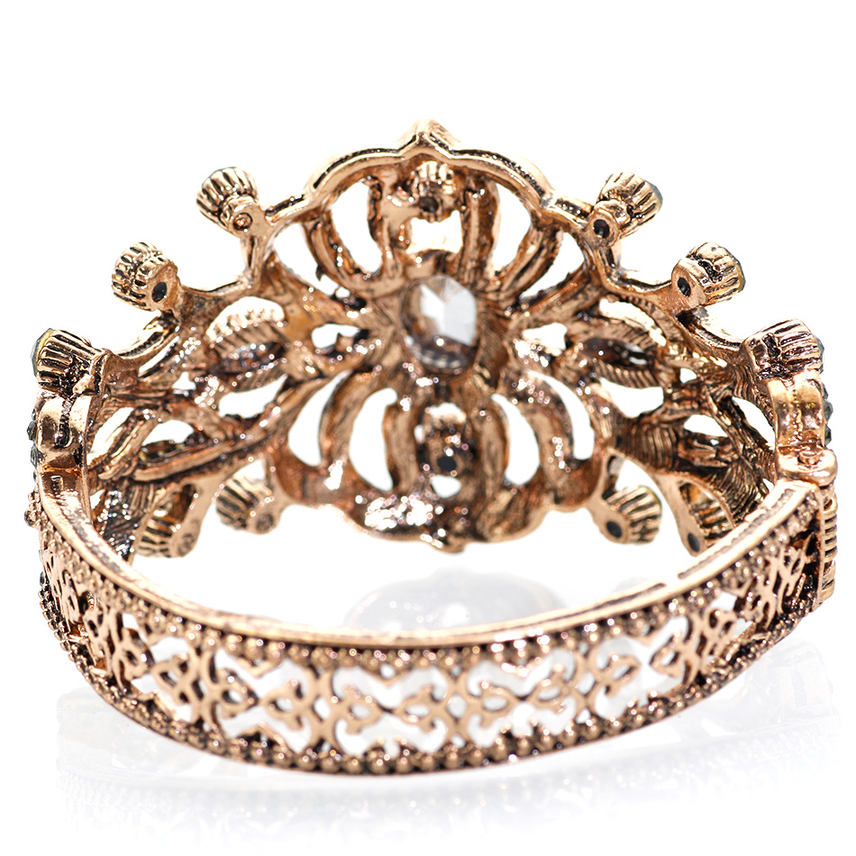 Bohemia Ethnic Vintage Bangle  - Ethnic Fashion Brands 리뷰 및 가격